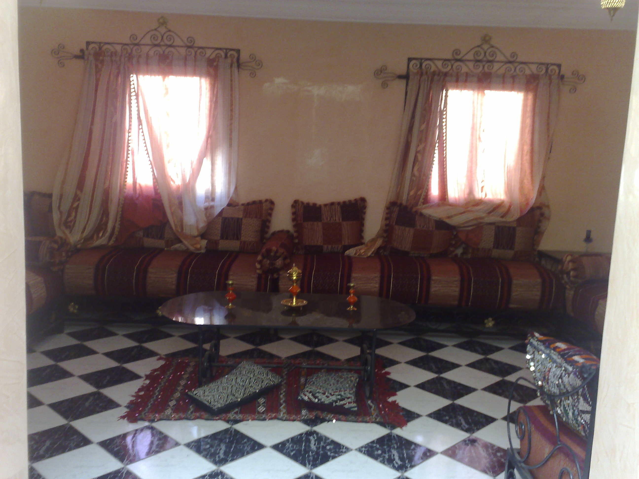 annonces rencontres marrakech